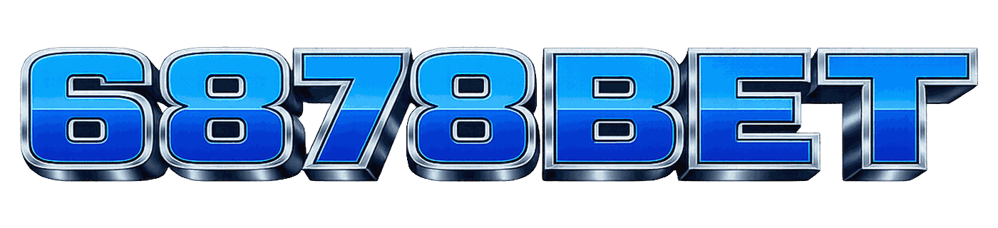 6878bet লোগো